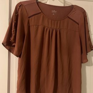 Women’s blouse
